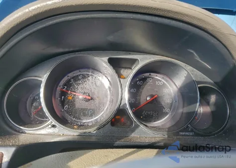 2010 Infiniti M35 Base from USA, damaged, VIN JN1CY0AR4AM960311